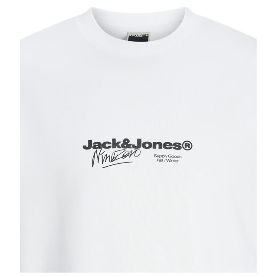 Jack & Jones Ανδρική μακρυμάνικη μπλούζα